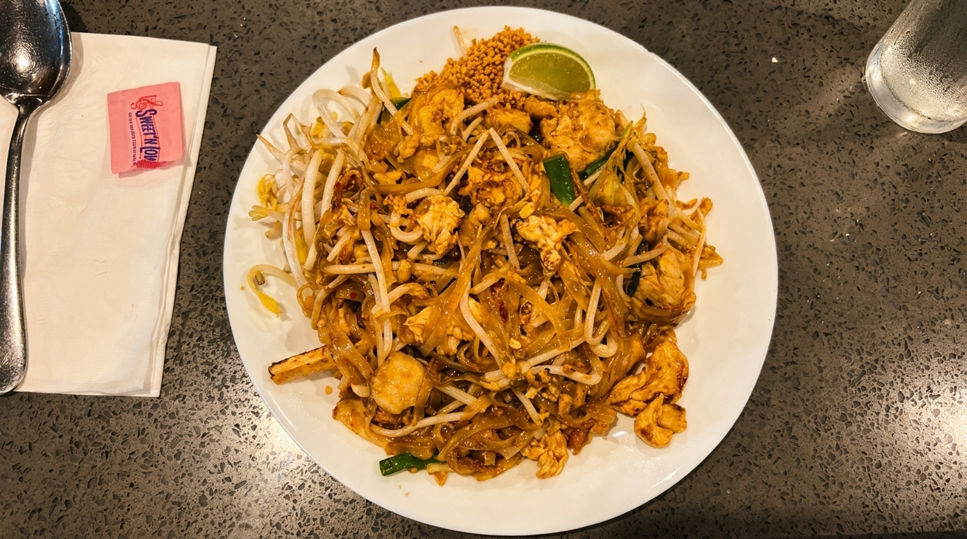 Lunch Specials, 11 AM–2:30 PM