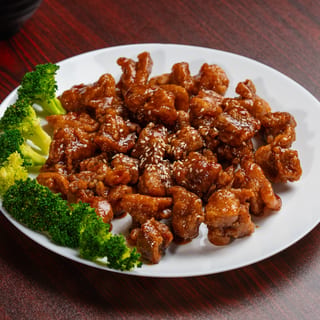 Sesame Chicken