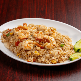 Siam Fried Rice